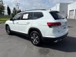 2022 Volkswagen Atlas 2.0T SE SUV