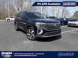 2026 Volkswagen Atlas 2.0T SE w/Technology SUV