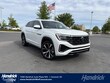  Volkswagen Atlas Cross Sport