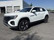 2025 Volkswagen Atlas Cross Sport 2.0T SE w/Technology SUV