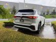 2025 Volkswagen Tiguan 2.0T SE R-Line Black SUV
