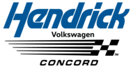 Hendrick Volkswagen of Concord