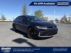 2026 Volkswagen Jetta 1.5T SE Sedan