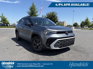 2025 Volkswagen Taos 1.5T S SUV