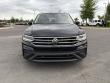 2023 Volkswagen Tiguan 2.0T SE SUV