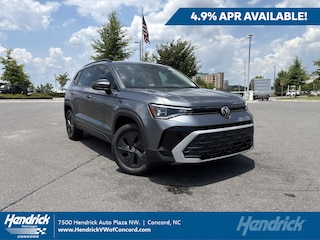 2025 Volkswagen Taos 1.5T S SUV