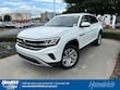 Volkswagen Atlas Cross Sport