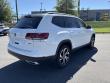 2022 Volkswagen Atlas 2.0T SEL SUV