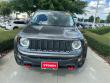 2016 Jeep Renegade Trailhawk 4x4 SUV