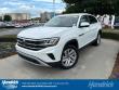  Volkswagen Atlas Cross Sport