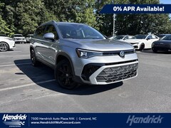 2026 Volkswagen Taos 1.5T SE SUV