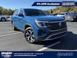 2026 Volkswagen Atlas Cross Sport 2.0T SE SUV