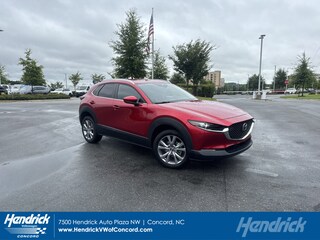 2023 Mazda CX-30 2.5 S Select Package SUV