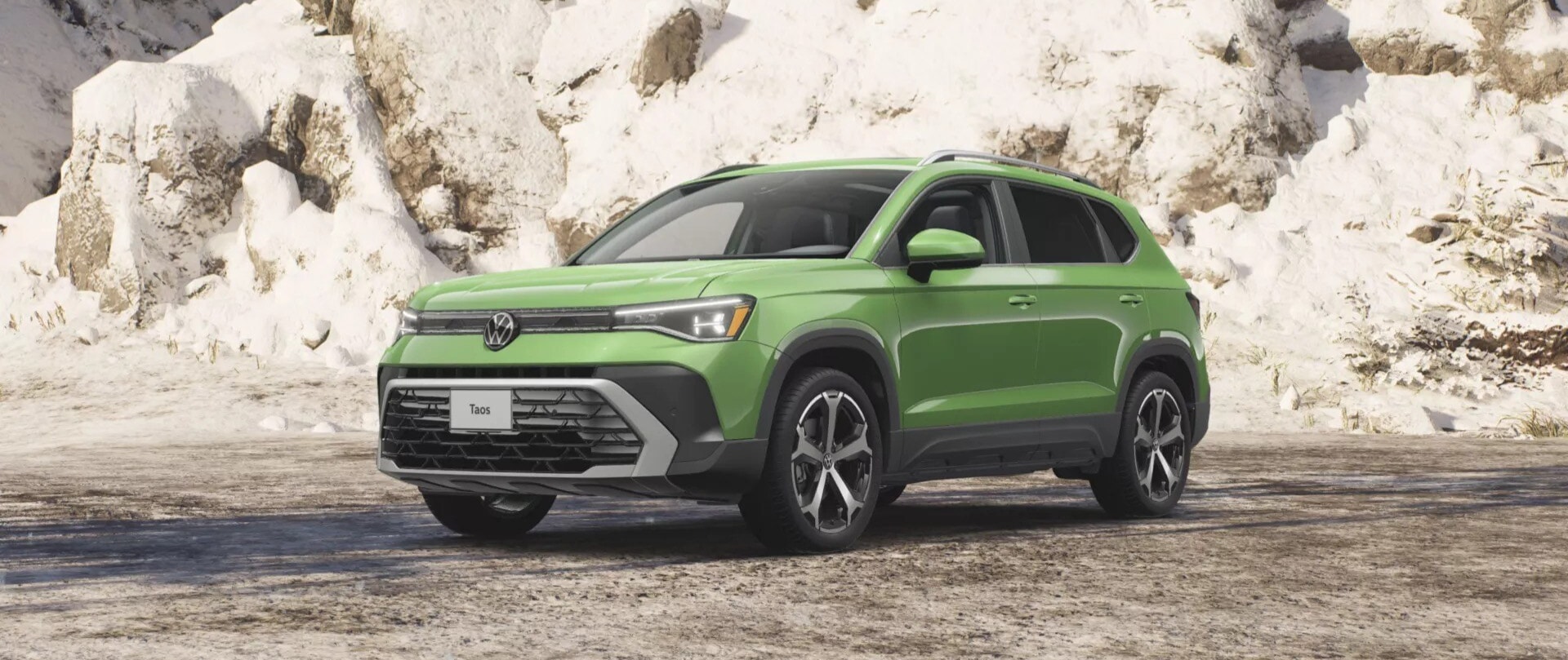 2026 Volkswagen Taos for sale in Concord - Charlotte