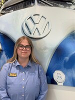 Staff member Cheyanne Ward  from ID_bf74ce706f3b