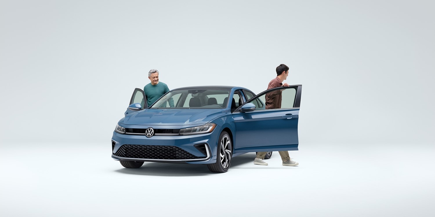 2026 Volkswagen Jetta GLI for sale in Concord - Charlotte