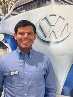 Staff member  Ricardo Aguilar from ID_bf74ce706f3b