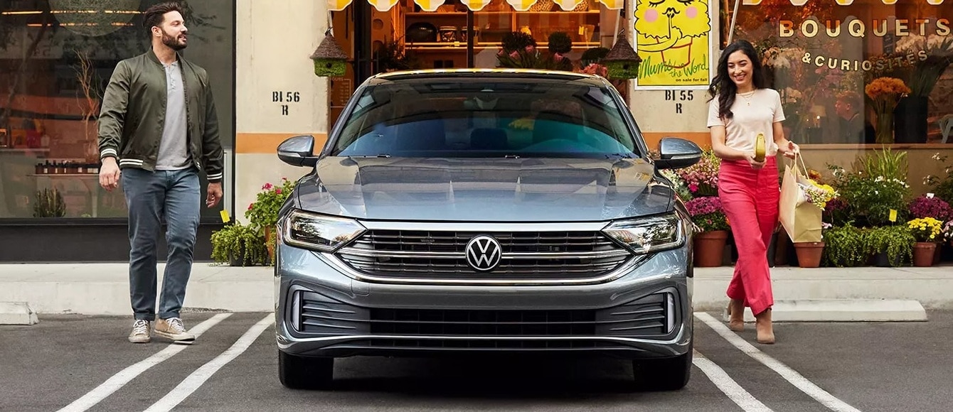Used Volkswagen Jetta for sale in Concord - Charlotte