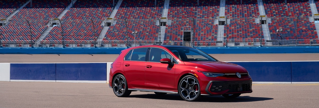 2026 Volkswagen Golf GTI for sale in Concord - Charlotte