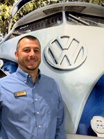 Staff member Phil Rundo from ID_3bd727286fd7