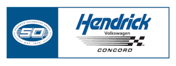 Hendrick Volkswagen of Concord