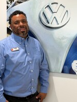 Staff member Thomas Burnette from ID_422b878b196a