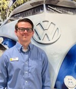 Staff member Chad Miller from ID_3bd727286fd7