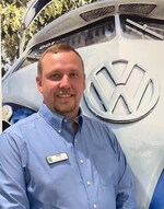 Staff member Randy Letterman from ID_422b878b196a