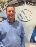 Staff member Trevor MacIntyre from ID_3bd727286fd7