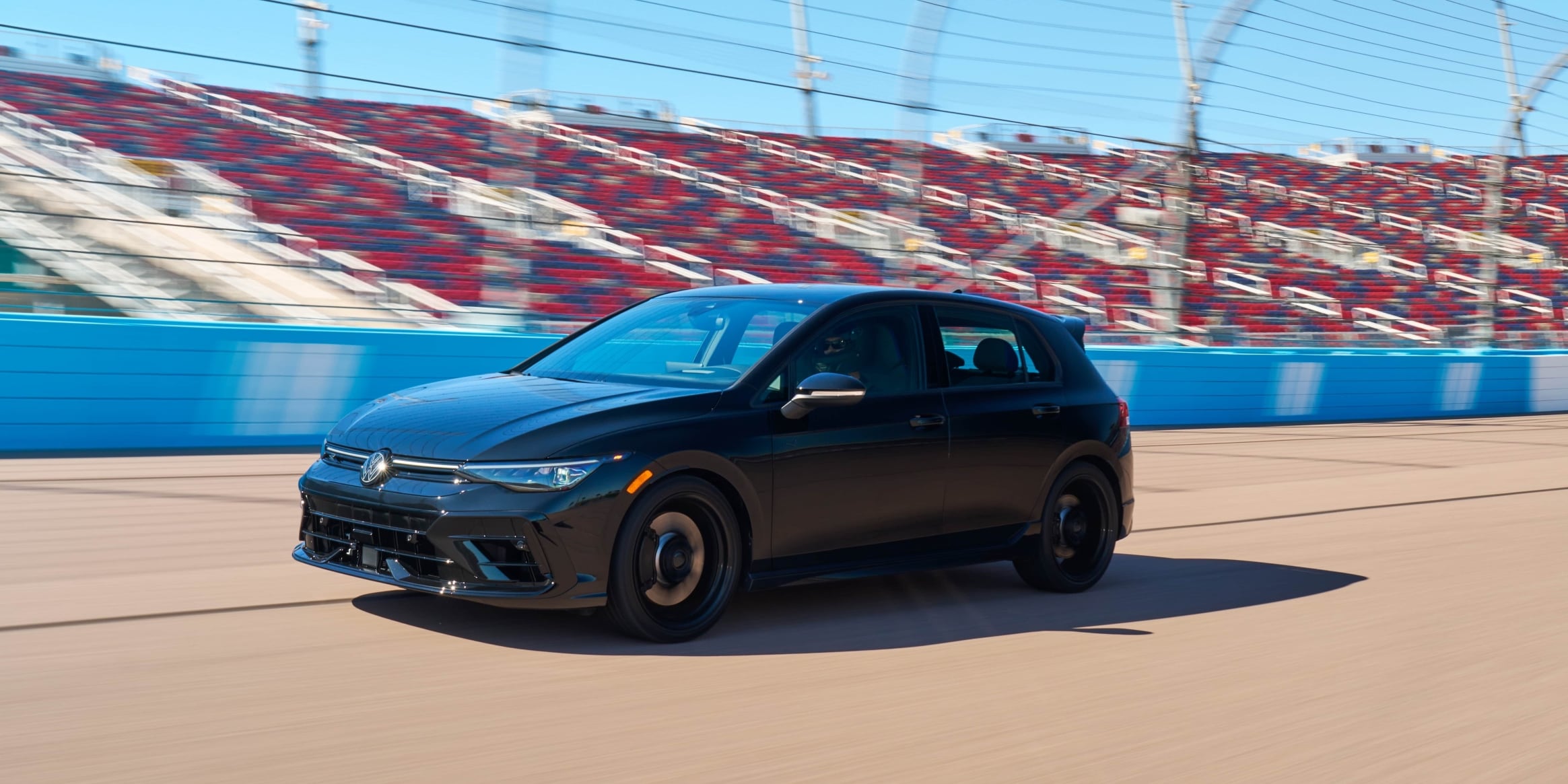 2026 Volkswagen Golf R in Concord, NC