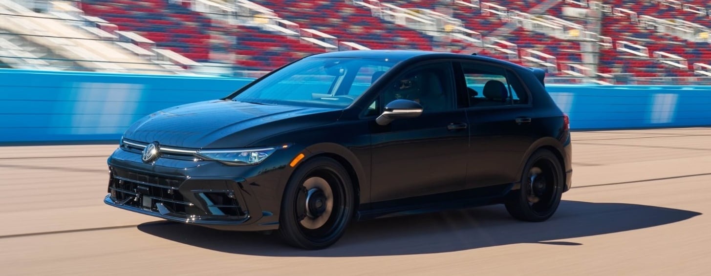 2026 Volkswagen Golf R in Concord, NC