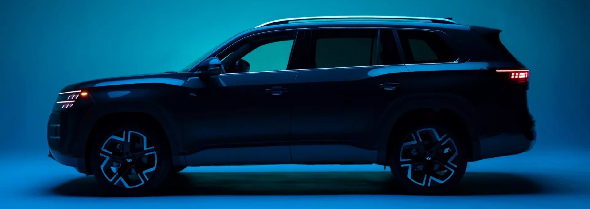 2026 Volkswagen Atlas for sale in Concord - Charlotte