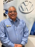Staff member Harvey J. Hunt from ID_422b878b196a