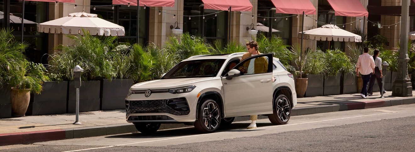 2026 Volkswagen Tiguan for sale in Concord - Charlotte