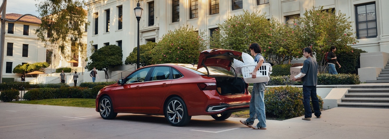 2026 Volkswagen Jetta for sale in Concord - Charlotte