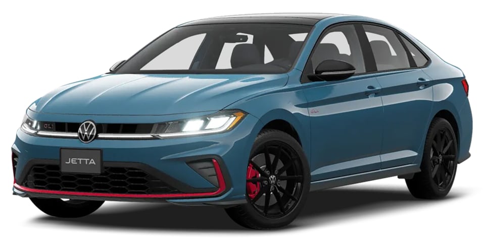 2026 Volkswagen Jetta GLI for sale in Concord - Charlotte