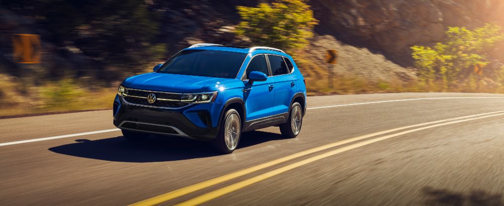 2025 Volkswagen Taos for sale in Concord - Charlotte