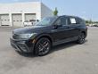 2023 Volkswagen Tiguan 2.0T SE SUV