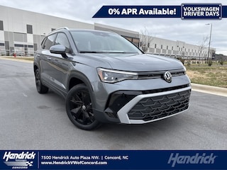 2026 Volkswagen Taos 1.5T SE SUV