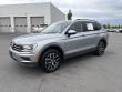 2021 Volkswagen Tiguan 2.0T SE 4MOTION SUV