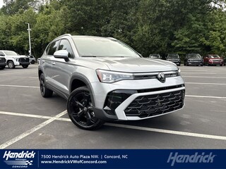 2025 Volkswagen Taos 1.5T SEL SUV