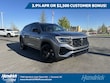 Volkswagen Atlas Cross Sport