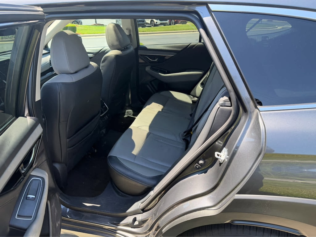 Used 2024 Subaru Outback Limited SUV