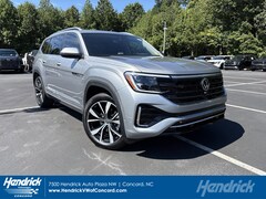 2026 Volkswagen Atlas 2.0T SEL Premium R-Line SUV