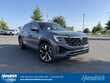 Volkswagen Atlas Cross Sport