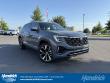 Volkswagen Atlas Cross Sport