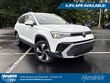 Volkswagen Taos