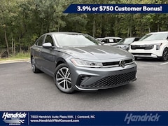 2026 Volkswagen Jetta 1.5T Sport Sedan