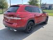 2022 Volkswagen Atlas 3.6L V6 SE w/Technology SUV