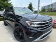 2022 Volkswagen Atlas 3.6L V6 SE w/Technology SUV